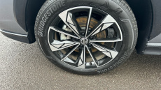 MG HS 1.5 T-GDI SE 5dr Petrol Hatchback